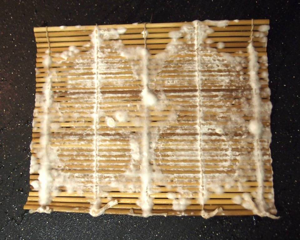 Penicillium candidum image