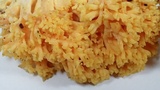 Ramaria rasilispora image