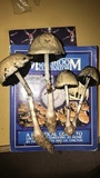 Panaeolus semiovatus image