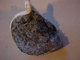 Scleroderma areolatum image