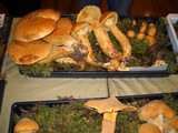 Gymnopilus ventricosus image