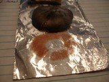 Entoloma bloxami image