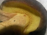 Boletus ferrugineus image
