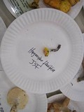 Hygrocybe flavifolia image