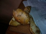 Amanita ochrophylla image