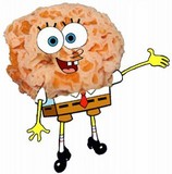Spongiforma squarepantsii image