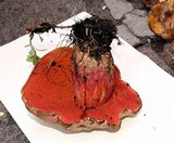 Boletus michoacanus image
