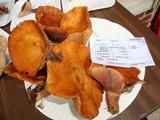Lactarius peckii image