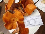 Lactarius peckii image