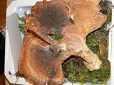 Bondarzewia occidentalis image