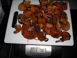 Gymnopilus luteofolius image