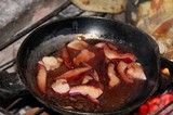 Fistulina guzmanii image
