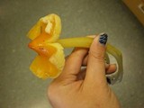 Hygrocybe acutoconica image