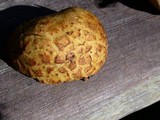 Truncocolumella citrina image