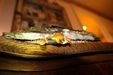 Gymnopilus penetrans image