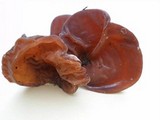 Auricularia fuscosuccinea image