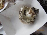 Russula albonigra image