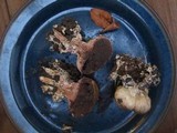 Scleroderma laeve image