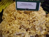 Sparassis crispa image