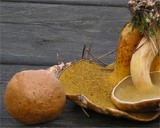 Suillus bovinus image