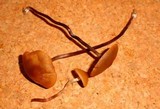 Panaeolus acuminatus image