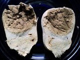 Lycoperdon utriforme image