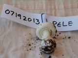 Amanita austrostraminea image