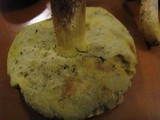 Boletus subglabripes image