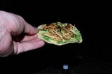 Ramaria flava image