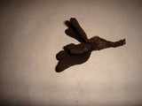 Xylaria longipes image
