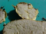 Truncocolumella citrina image