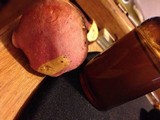 Boletus pallidoroseus image