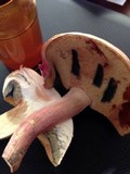 Boletus pallidoroseus image