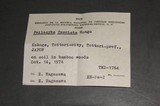 Psilocybe fasciata image