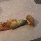 Phaeolepiota aurea image