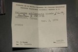 Psilocybe subfimetaria image