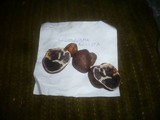 Scleroderma bovista image