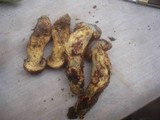 Boletus permagnificus image