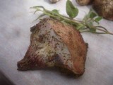 Boletus roseoalbidus image