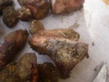Boletus roseoalbidus image