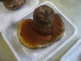 Boletus rhodopurpureus image