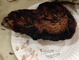 Fistulina hepatica image