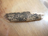 Gloniopsis praelonga image