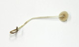 Mycena vitilis image