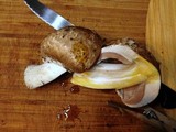 Agaricus hondensis image