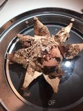 Geastrum triplex image
