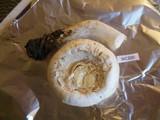Agaricus californicus image