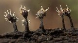 Polycephalomyces tomentosus image
