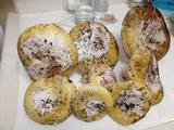 Amanita vernicoccora image