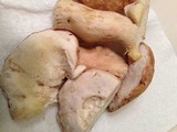 Boletus variipes image